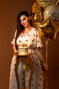 Alijohansonn My birthday 39 Gambar 3