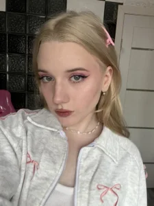 sweet face, random thoughts od ShastaSamaniego  3 snímek