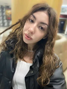 KeilaJeschon Like sugar on my tongue 👅😜🍫 Pic 5