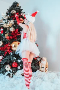 _Hanna_white_ Have a Mery and fun Christmas Pic 8