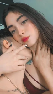 NickandAbby_ Secret Room 🔥 Pic 2