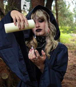 COME HERE WITH ME 🫵🏻 de mistress__lilith Foto 5