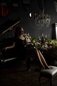 Alexa_temptress Sensual me🌺 Immagine 