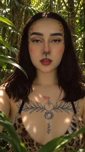 Niina_Garcia Rawwwr 🐆🫦 зображення 3