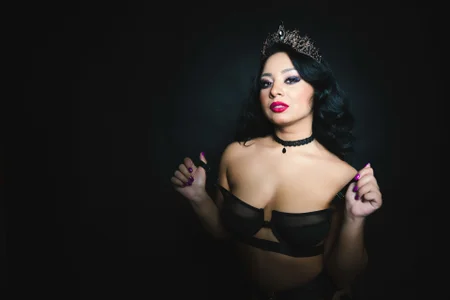 MadyLuxxx Be my Valentine Fotka 3