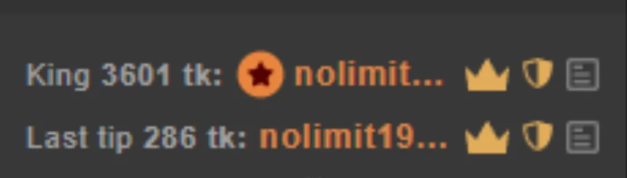 直播精彩瞬间纪念💜 od Singer-muzi  2 snímek
