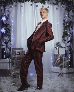 nicktorn Christmas 2025 Billede 4