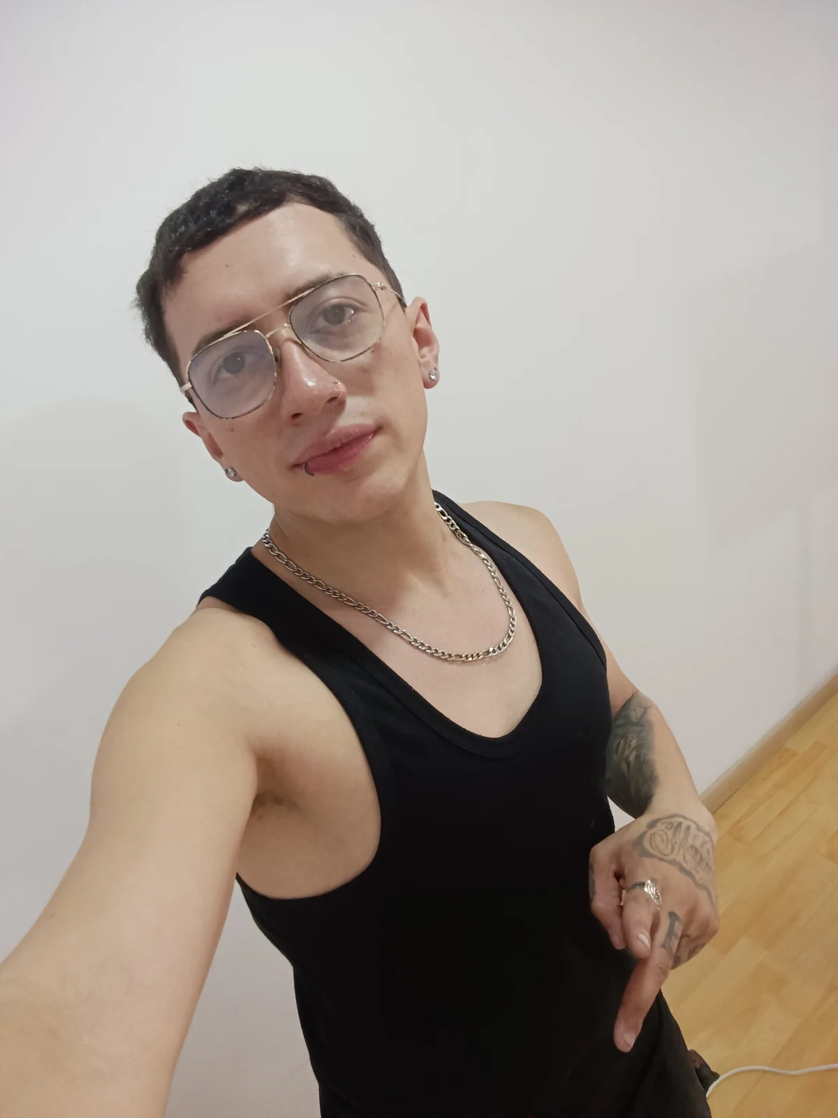 Emmanuel_Lust Foto en Tendencia 8000