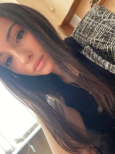 MinervaShetrawski Me in couple outfits Pic 3