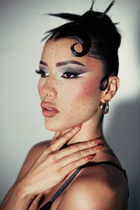 Zdjęcia evamoretti Capricorn season! 💎🍷:  6