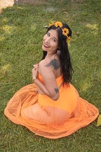 DulceAurora__ Summer day 🌴 Poză 5