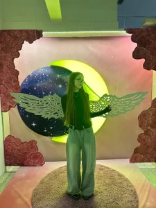 SugarBunny18 Just meee Pic 2