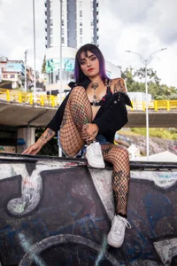 ChloeAllennn 👽👽 Pic 3