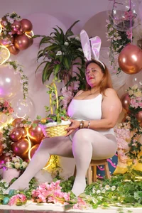 MonzerratBoyer 🌸Easter Celebration!. 🐰🧺 Pic 4