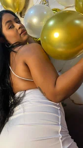 MelissaSam_ Happy Birthday Melissa🎉🥰🎂#31 Pic 2