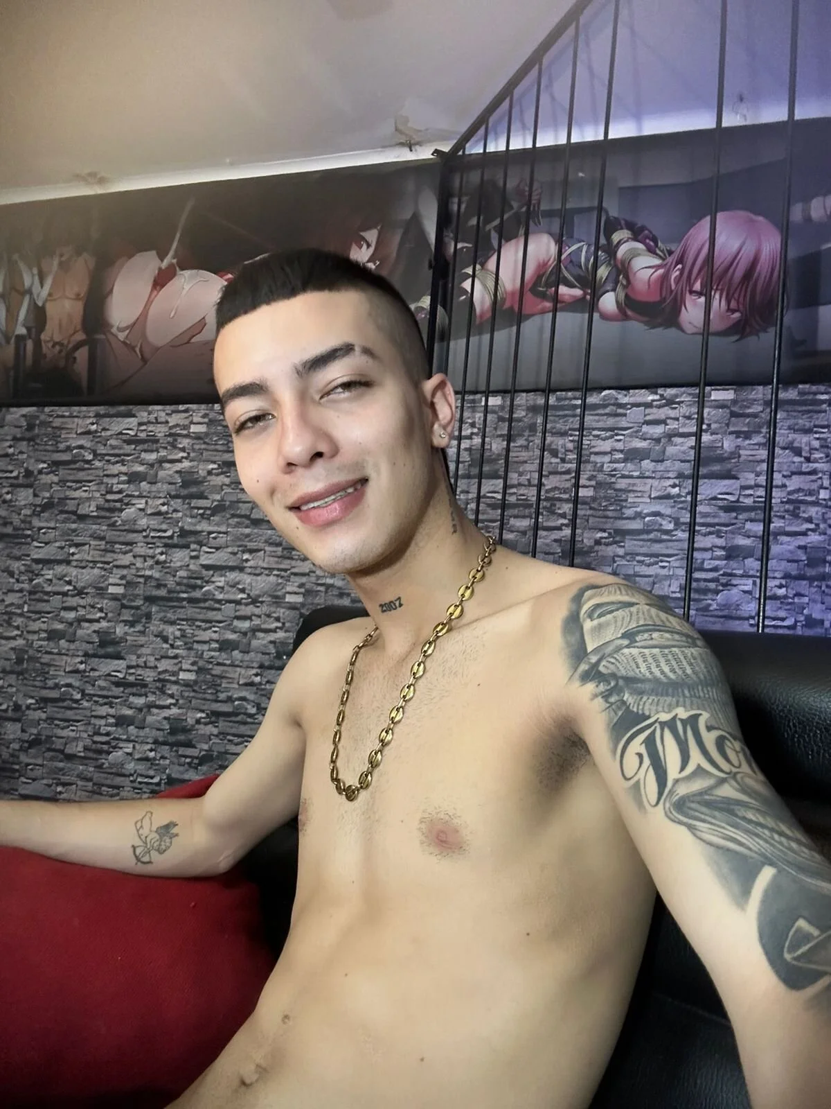 Dereck_Boy_ Δημοφιλής εικόνα 7686