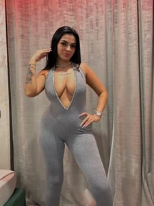 NikkyStyle Your Fav Gym Baddie รูป  3