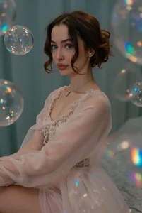 MarieKarma Princess Bubble Pic 9