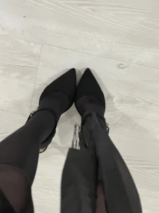 WandaHeat My heels 👠 圖片 3