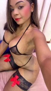 Sexy and Hot ebony ♥ de KiimLogan Foto 4