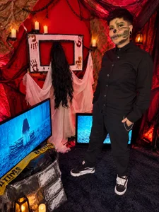 geminis_xxx HALLOWEEN Pic 5