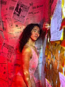 FernandaBrown__ Breaking news 🔥 Immagine  6