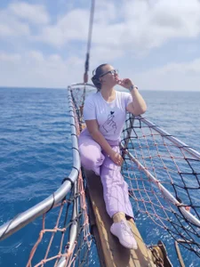 MuseChic_Wild Public Bilde