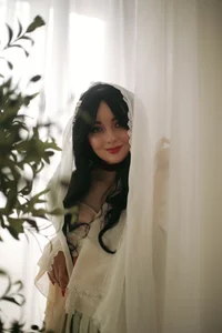 CloudGrace Forest girl Pic 6