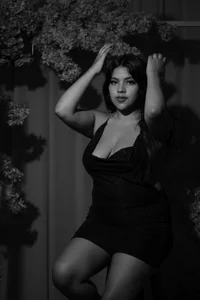 BRIANA_Z 🖤✨ Fotka 2