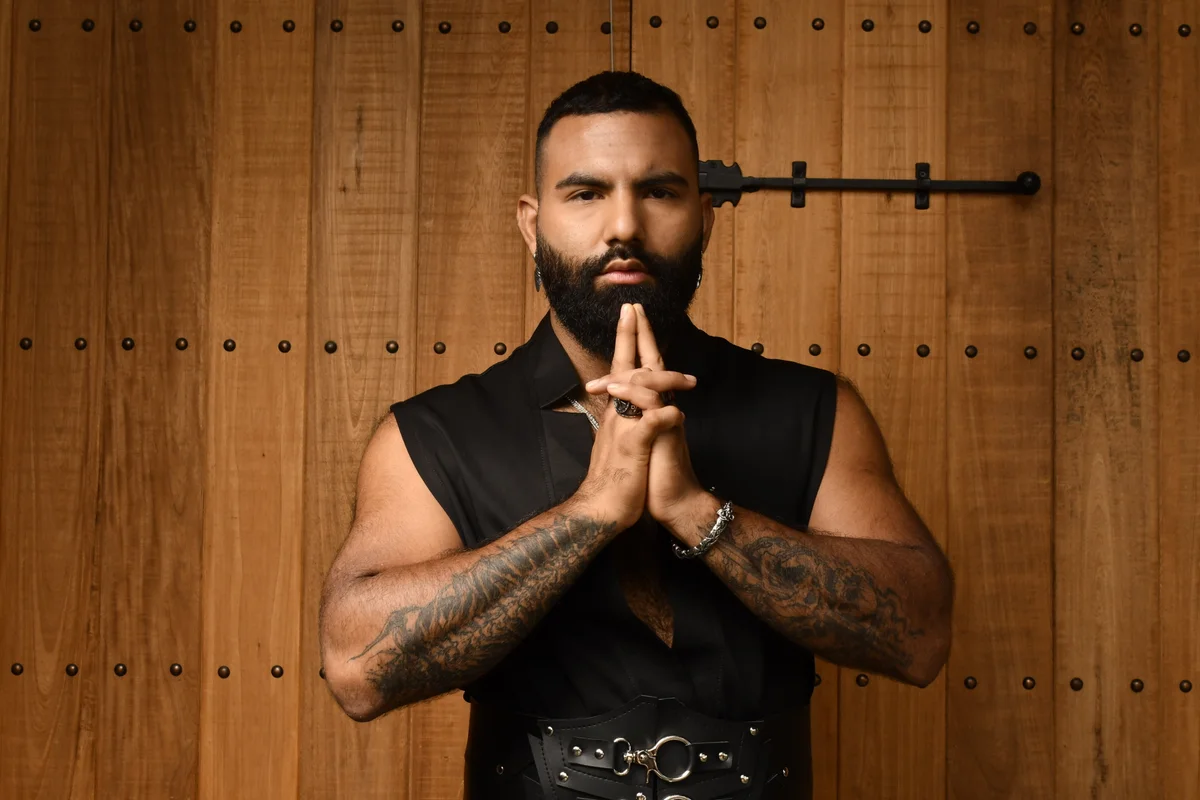 BeardAndrew избранные изображения 6180