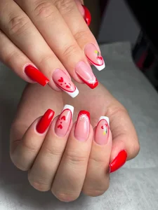 Kimmie_Moon I love to pamper myself 💅 Billede 2
