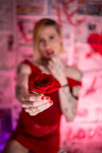 natacha_ferrer1のLove Story ❤❤の枚の写真