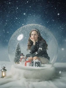 Velvet Whispers od JesusVanakin  snímek