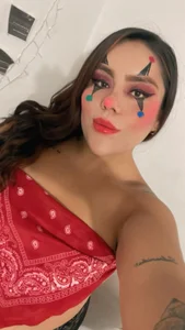 nicky_andcamil Arlequin Style Pic 2