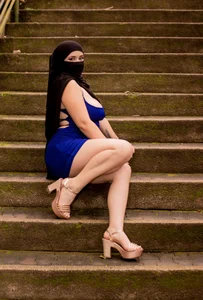 samaara_ one of my favorite dresses Foto 2