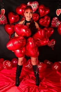 zzoe_ welcome valentine 💘 Bilde 7