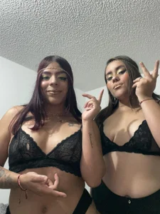 nicky_andcamil The most beautiful Cleopatras Fotka 3