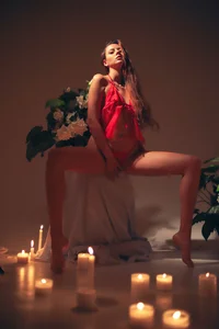 Keidancee Classic ♥️ Pic 4