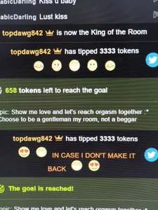 Cleopatra3101 Moments of hapiness Immagine  5