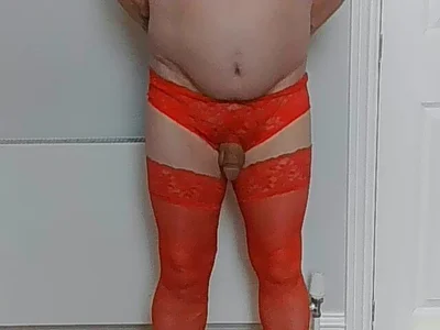 shysuckinguy tights and panties Pic 5