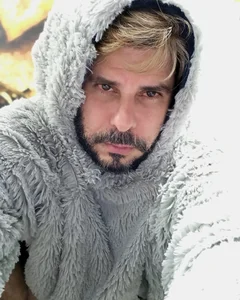 johny_bluexxx Public Foto