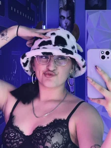 BonniiMoretti 🐮🐮 Foto