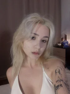 Nasy Photo in a swimsuit🥰 Hình 7