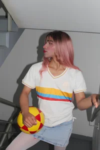 Samantha_Blaze1のReady for the World Cup?の枚の写真