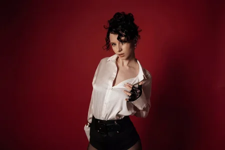 Satisfaction de ArinaKubrick Foto