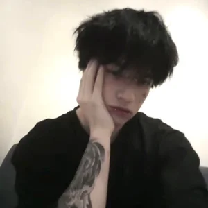 _Yosh1_ just me Poză