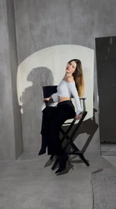 DavinaParady Public Billede 8