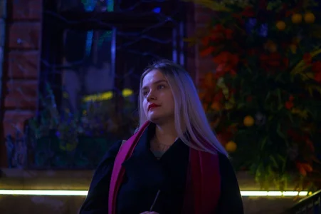 AveIinaStromain: Angel ( фото)