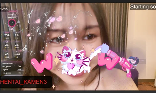 -satomi-jp 2025/07/15ゲリラ超高まつり Billede 4