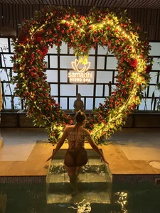 emma-conti2 Spa Day Bilde 7